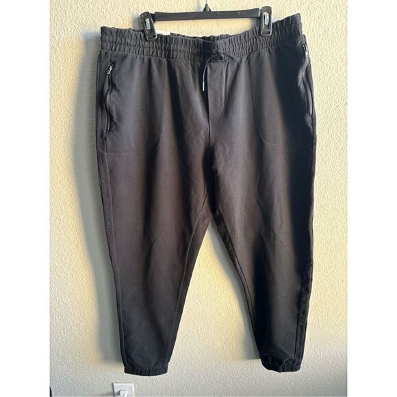 90 Degree By Reflex Twill Pants 2X - Picture 6 of 9